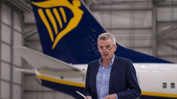 Директор Ryanair попал в скандал: он хочет усилить проверку мусульман в аэропортах