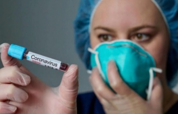В Штатах заявили, что Россия ведет кампанию по дезинформации о коронавирусе