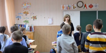 Украинцы напуганы: начались массовые проверки школ, все очень серьезно - в чем причина