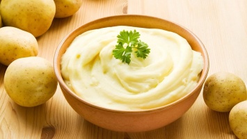 Картофельное пюре: 6 секретов приготовления нежного и вкусного блюда