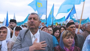 Украинцы из Крыма боятся, что Украина забыла о них, - освобожденный из плена крымчанин Семена