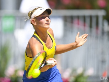 Украинская теннисистка Костюк в паре с россиянкой выиграла титул ITF