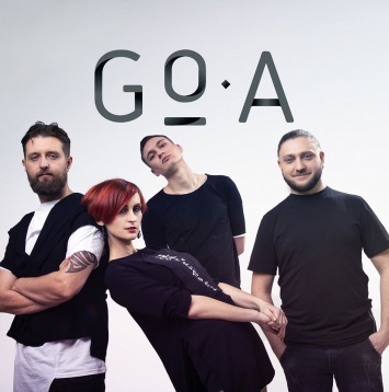 Украинский "Соловей". Чем известна группа Go-A, которая победила в Нацотборе на Евровидение