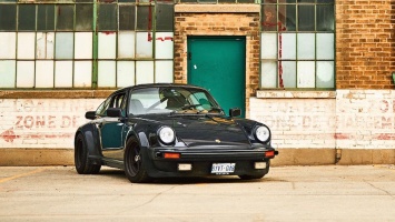 Найден Porsche 911, который проехал 1,2 миллиона километров за 44 года
