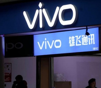 Vivo планирует выход на рынок наручных смарт-часов