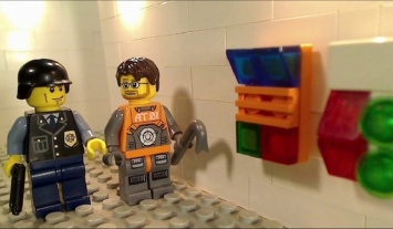 Умер создатель LEGO-фигурки человека