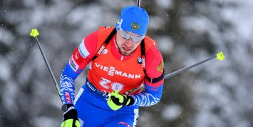 Норвежский биатлонист пожелал, чтобы у Логинова нашли допинг