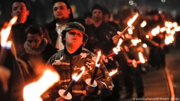 В Софии впервые с 2003 года не состоялся ежегодный марш националистов