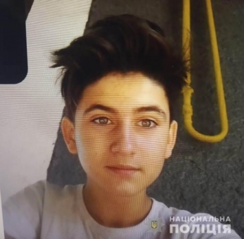 В Котовске ищут пропавшего 12-летнего мальчика