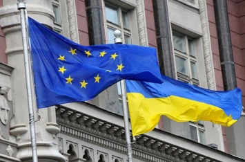 Украина и партнеры просят ЕС не сворачивать поддержку реформ