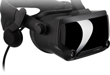 Valve не сможет произвести запланированный объем VR-шлемов Index к сроку из-за коронавируса