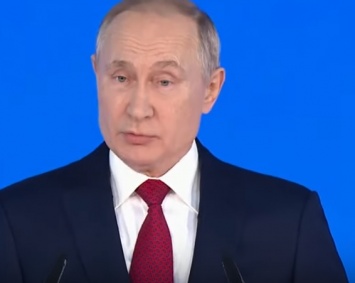Третья мировая уже на пороге: в России ужаснули заявлением - Путин начнет войну уже в марте