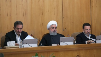 В Иране парламентские выборы прошли при самой низкой явке