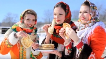 Масленица - начало сырной недели, а также именины у Всеволода, Дмитрия и Захара! Праздники Украины и мира 24 февраля 2020 года