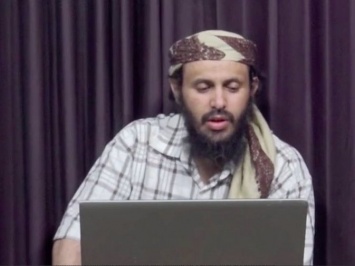 В "Аль-Каиде" подтвердили гибель в Йемене одного из своих главарей аль-Райми