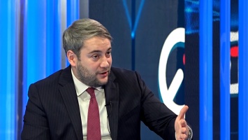 Посол Норвегии рассказал о ''буме инвестиций'' в Украину по зеленому тарифу