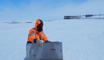 С Антарктидой пора прощаться: глобальное потепление беспощадно - NASA показало жуткие кадры последствий