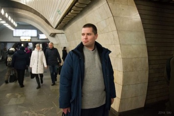 ''Присоединяли провода к половому органу'': бывший узник рассказал о диких пытках в ''ДНР''