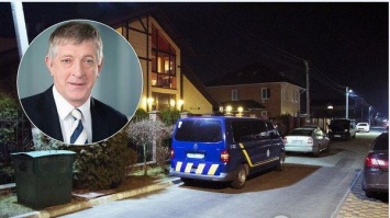 Экс-руководителя «Интера» могли убить: полиция переквалифицировала дело и сообщила, что случилось в доме Кожары