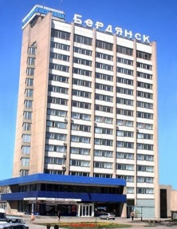 «Бердянск» хотят продать за 2,3 млн долларов