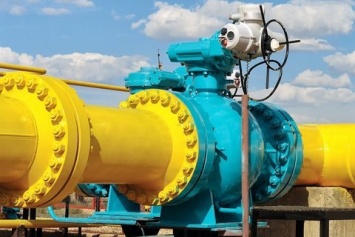 Молдова может покупать европейский газ на 16% дешевле, чем у "Газпрома"