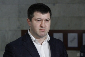 Апелляционный суд возобновил Насирова на посту главы ГФС