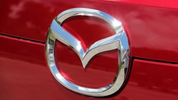 Mazda временно откажется от выпуска новых моделей