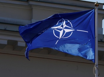 Верещук после поездки в Брюссель: у НАТО есть понимание, как нас принять