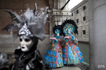 В Италии отменили знаменитый карнавал из-за угрозы коронавируса