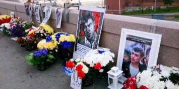В Праге решили переименовать площадь у посольства РФ в честь Немцова