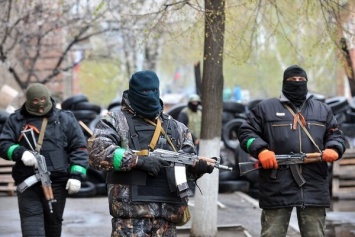 Получил 8 пуль в голову: террористы ''ДНР'' ликвидировали своего же вояку