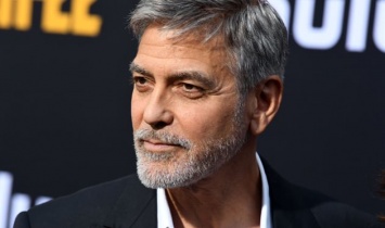 Джордж Клуни заинтересован в приобретении Малаги