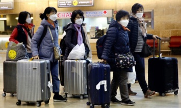 Израиль отправил домой более 600 граждан Южной Кореи: У 29 диагностировали коронавирус по приезде на родину