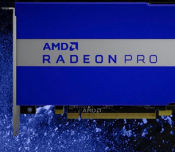 AMD выпустила свежий драйвер 20.Q1.1 для Radeon Pro