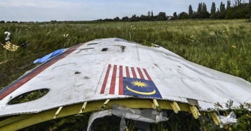 У следствия по делу MH17 есть свидетель запуска ракеты Бука по Boeing