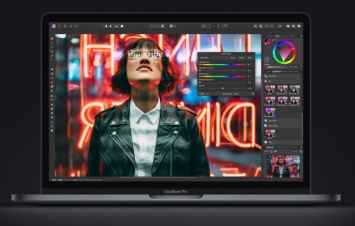 Минг-Чи Куо: Apple выпустит первый Mac на базе ARM в первой половине 2021 года