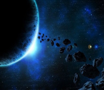 Искусственный интеллект займется поиском опасных астероидов