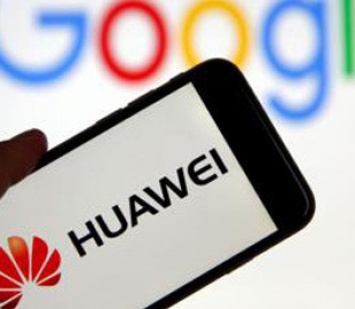 Google рассказала, почему нельзя устанавливать ее сервисы на новые смартфоны Huawei