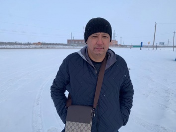 В Казахстане в СИЗО умер активист Дулат Агадил