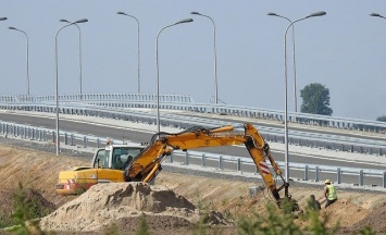 На строительство новой дороги до Крымского моста понадобится 100 млрд руб