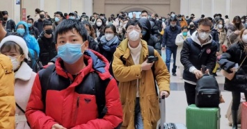 40 - 70% землян заразятся китайским коронавирусом - ученый Гарвардского университета