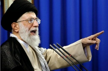 Иранский оппозиционер: Правительство Ирана - шиитская версия правления ИГИЛ в Сирии и Ираке