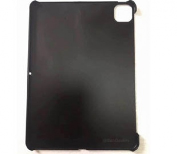 Опубликованы фотографии защитного чехла для планшета iPad Pro 2020