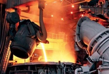 Индийская SAIL запустила новый сталеплавильный комплекс