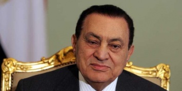 Многолетний президент Египта Хосни Мубарак скончался в возрасте 92 лет