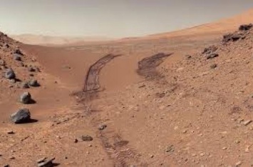 Астрономы назвали Марс сейсмически активной планетой