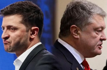 Нусс: Медийная атака на сына Порошенко может свидетельствовать о запуске механизма досрочных выборов президента
