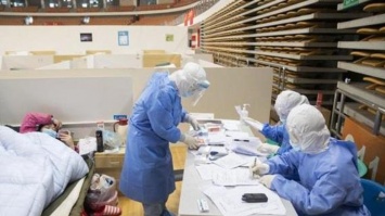 Коронавирус в Украине: готовы ли больницы к приему инфицированных
