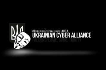 «Не политическое давление'': в МВД назвали причину обысков в ''Украинском киберальянсе''