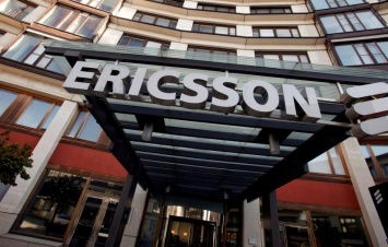 Ericsson поможет Украине с запуском 5G-связи